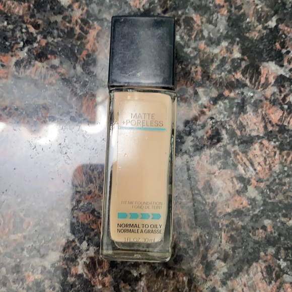 4 set of foundation!! - Picture 3 of 5